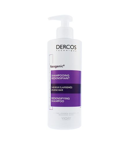 Vichy Dercos Neogenic Redensifying Shampoo 400 ml