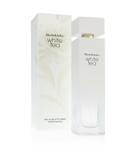 Elizabeth Arden White Tea