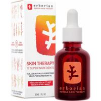 Erborian Skin Therapy Multi-Perfecting Night Oil noční pleťový olej 30 ml