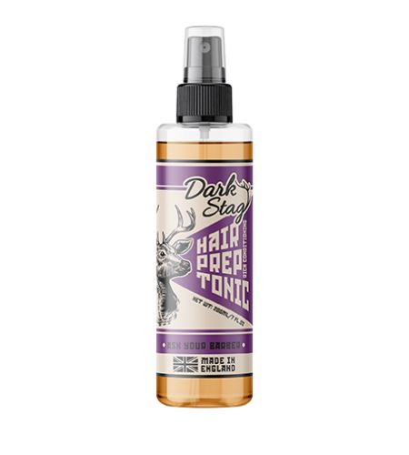 Dark Stag Hair Prep Tonic kondicionační sprej na vlasy 200 ml