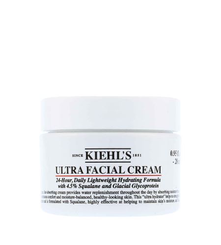 Kiehl's Ultra Facial Cream