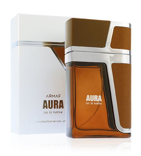 Armaf Aura parfémovaná voda pro muže 100 ml