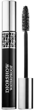 Dior Diorshow Waterproof Backstage 11,5 ml - 090 Black