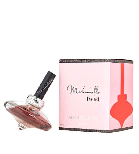 Mauboussin Mademoiselle Twist parfémovaná voda pro ženy 90 ml