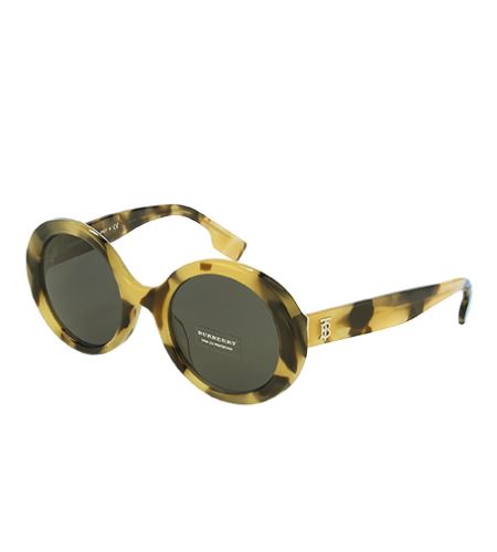 Burberry BE4314F 3501/87 sluneční brýle