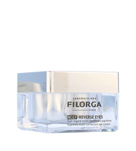 Filorga NCEF-Reverse Eyes zpevňující oční krém proti stárnutí 15 ml