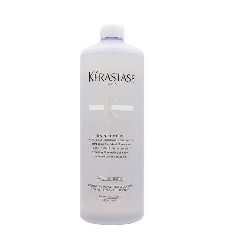 Kérastase Blond Absolu Bain Lumiére rozjasňující šampon pro blond vlasy