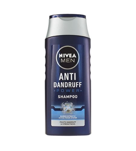 Nivea Men Power šampon proti lupům pro muže 250 ml