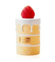 Arabiyat Sugar Coconut Chiffon parfémovaná voda unisex 100 ml (1)