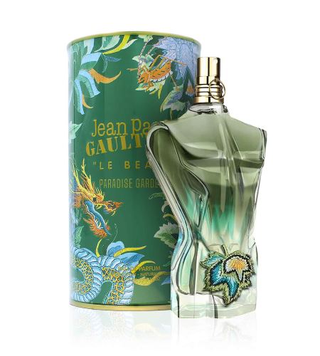 Jean Paul Gaultier Le Beau Paradise Garden parfémovaná voda pro muže