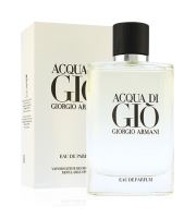 Giorgio Armani Acqua di Gio parfémovaná voda pro muže