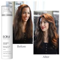 Ecru New York Volumizing Silk Mist sprej pro zvýšení objemu a lesku 148 ml (1)