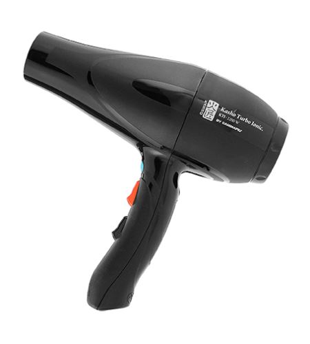 KASHO Turbo Ionic Hairdryer 2200 W profesionální fén na vlasy