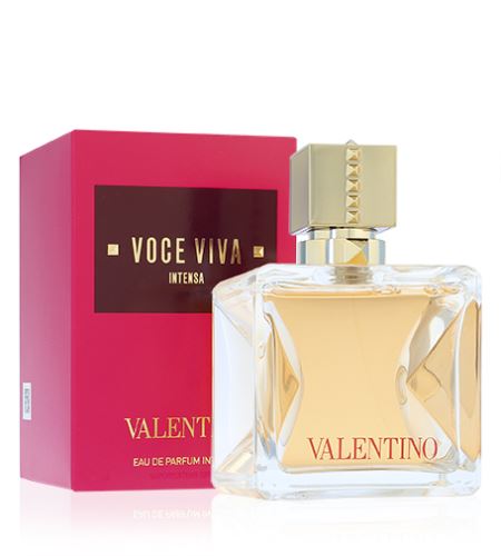 Valentino Voce Viva Intensa parfémovaná voda   pro ženy