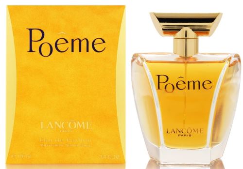 Lancome Poéme
