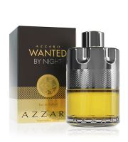 Azzaro Wanted By Night parfémovaná voda 100 ml Pro muže
