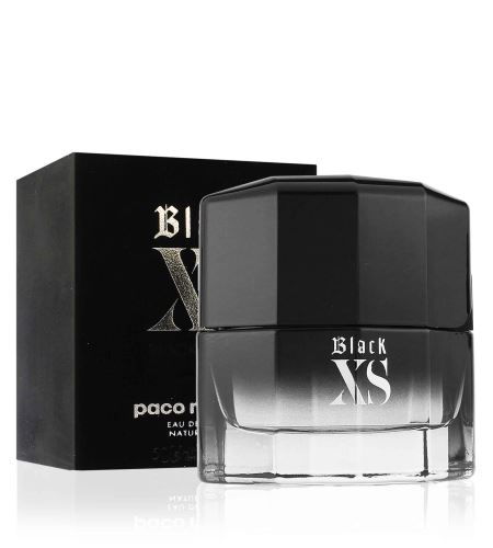 Paco Rabanne Black XS 2018 toaletní voda pro muže