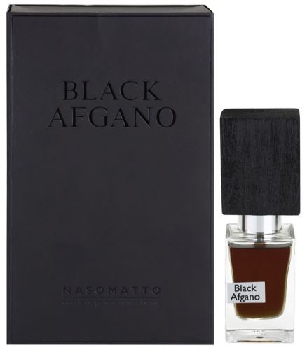 Nasomatto Black Afgano Parfum 30 ml unisex