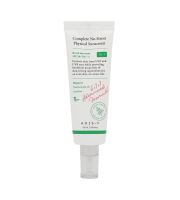 AXIS-Y Complete No-Stress Physical Sunscreen V.3 minerální opalovací krém SPF 50+ PA++++ 50 ml