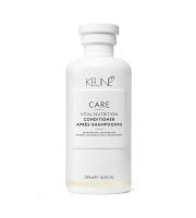 Keune Care Vital Nutrit Conditioner kondicionér pro suché a poškozené vlasy 250 ml