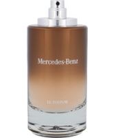 Mercedes-Benz Mercedes-Benz Le Parfum parfémovaná voda 120 ml pro muže TESTER