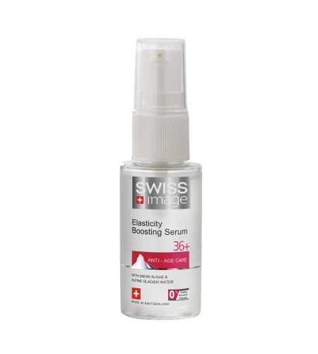 Swiss Image Anti-Age Care 36+ Elasticity Boosting Serum sérum pro zvýšení elasticity pleti 30 ml