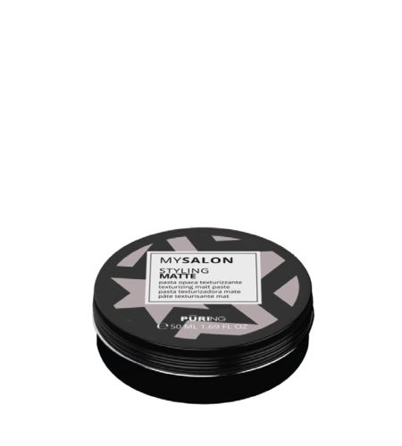 PURING MY SALON Styling Matte matující pasta 50 ml