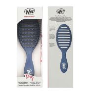 Wet Brush Trend Color Speed Dry kartáč na vlasy Elemental Blue