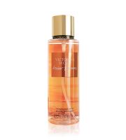 Victoria&#39;s Secret Amber Romance tělový sprej pro ženy 250 ml