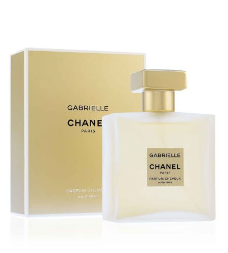 Chanel Gabrielle vlasová mlha pro ženy 40 ml
