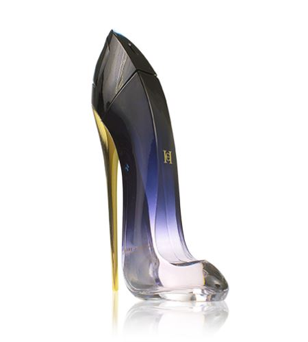 Carolina Herrera Good Girl Légere parfémovaná voda 80 ml pro ženy TESTER