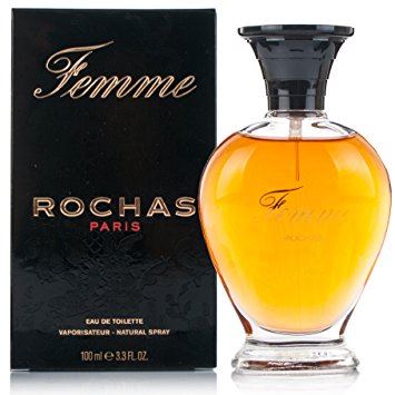 Rochas Femme toaletní voda pro ženy 100 ml