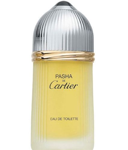 Cartier Pasha de Cartier