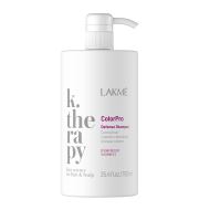 Lakmé K.Therapy ColorPro Defense Shampoo ochranný šampon 750 ml