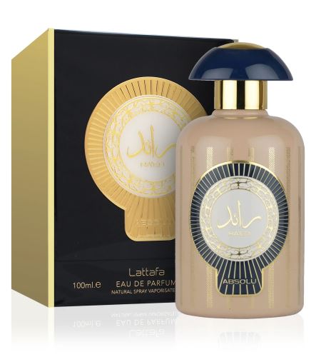 Lattafa Ra'ed Absolu parfémovaná voda pro muže 100 ml