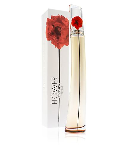 Kenzo Flower by Kenzo L'Absolue parfémovaná voda pro ženy 100 ml