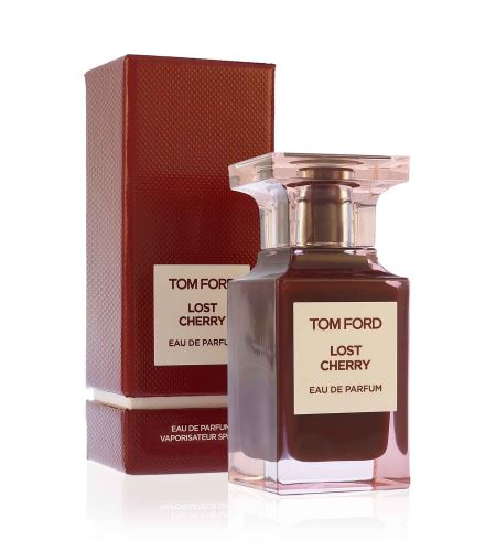 Tom Ford Lost Cherry