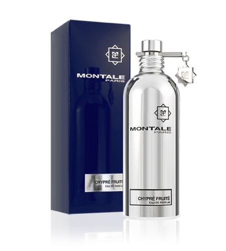 Montale Chypré - Fruité parfémovaná voda 100 ml Unisex