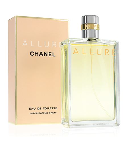 Chanel Allure