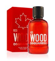 Dsquared2 Red Wood