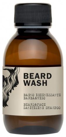 Dear Beard Beard Wash změkčující šampon na vousy 150 ml