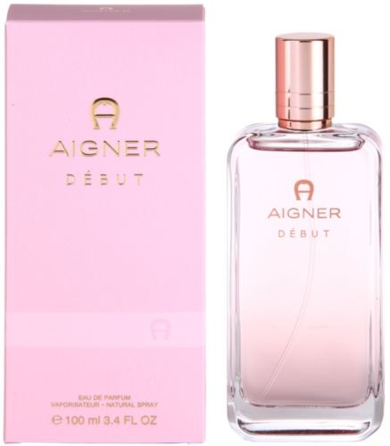 Aigner Début
