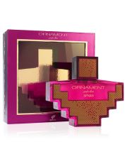 Afnan Ornament Purple Allure parfémovaná voda 100 ml pro ženy