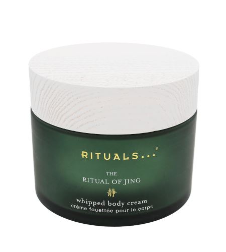 Rituals The Ritual of Jing tělový krém 220 ml