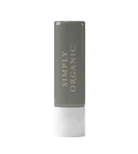 Simply Organic Lip Balm veganský balzám na rty 4.25g