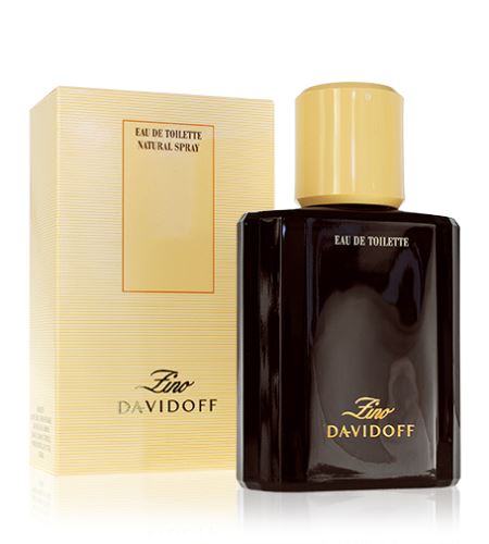 Davidoff Zino toaletní voda   pro muže