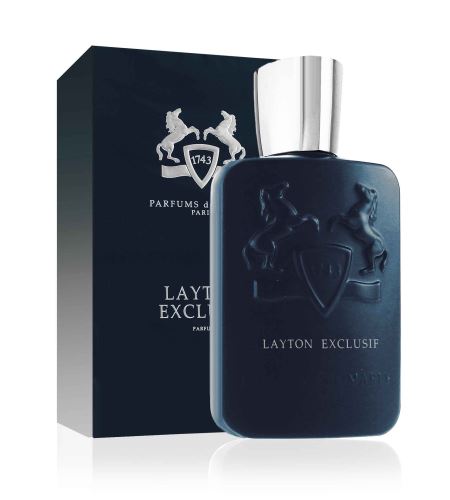 Parfums de Marly Layton Exclusif parfémovaná voda pro muže