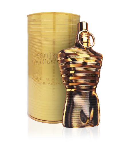 Jean Paul Gaultier Le Male Elixir Absolu parfém pro muže