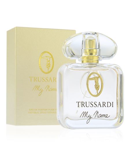 Trussardi My Name