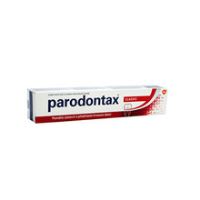 Parodontax Classic zubní pasta proti krvácení dásní bez fluoridu unisex 75 ml (1)